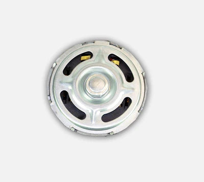 Radiator Cooling Fan With Motor (2 Pins) For Audi/Vw