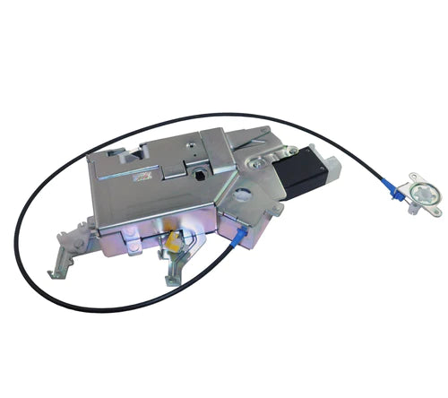 Right Door Locking Mechanism For for Ford: Transit