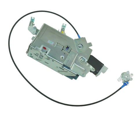 Right Door Locking Mechanism For for Ford: Transit