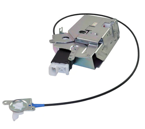 Right Door Locking Mechanism For for Ford: Transit