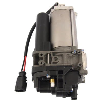 Air Suspension Compressor FOR  for Tesla: Model S, Model X,