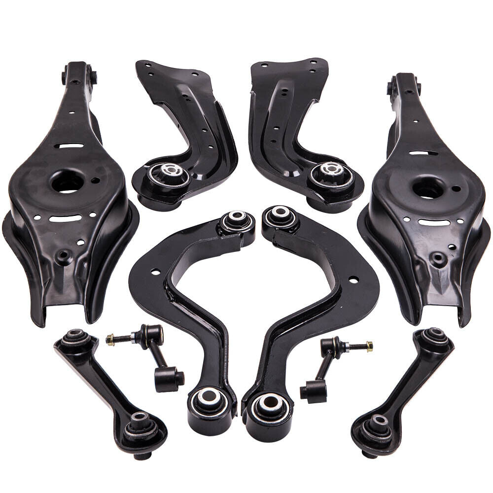 Wishbone Suspension Arms kits for Audi, VW 1K0505465D