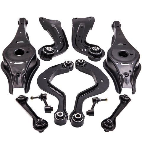 Wishbone Suspension Arms kits for Audi, VW 1K0505465D