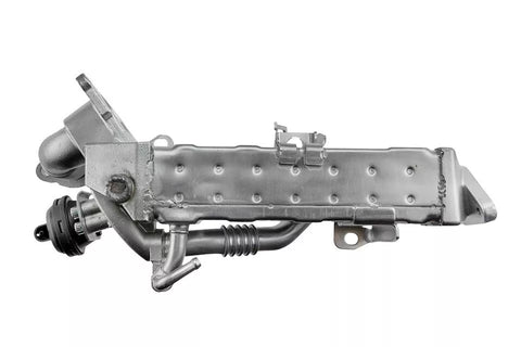 EGR Valve Cooler for BMW, Mini, 11718513691