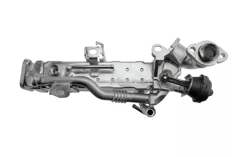 EGR Valve Cooler for BMW, Mini, 11718513691