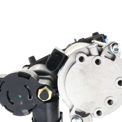 Air suspension Compressor For for Land Rover: Range Rover, Range Rover Sport