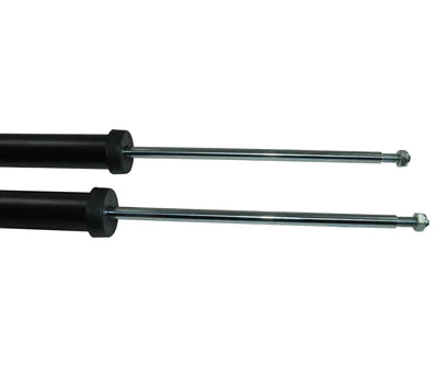 Shock Absorbers Pair For for Alfa Romeo: MiTo, Chevrolet: Aveo, Fiat: Grande Punto, Punto, Punto Evo, Opel: Corsa, Vauxhall: Astra, Combo, Combo Tour, Corsa, Corsavan,