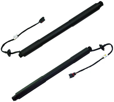 Pair Tailgate (LH & RH) Motor / Gas Spring Strut FOR Volvo XC60