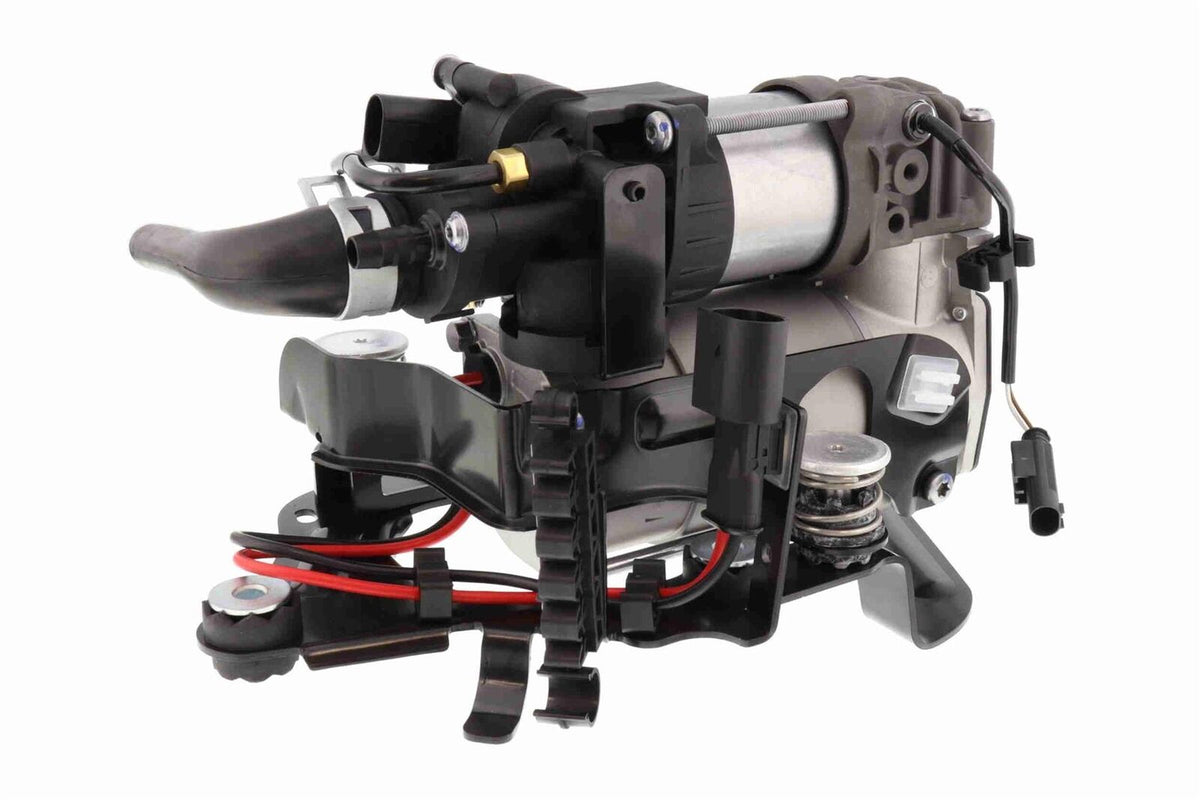 Air Suspension Compressor Pump for BMW: 7 Series