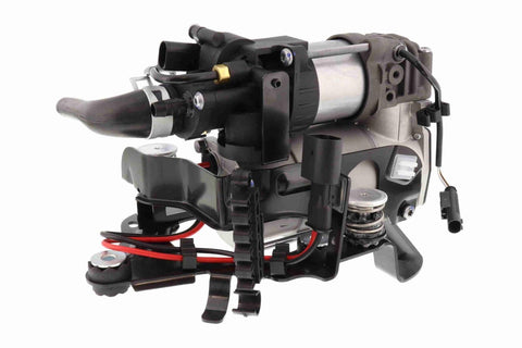 Air Suspension Compressor Pump for BMW: 7 Series