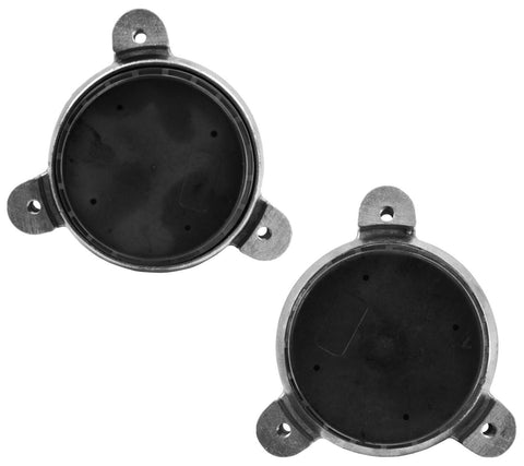 Engine Mount Mounting (pair) for BMW: 5 Series, 6 Series, 7 Series