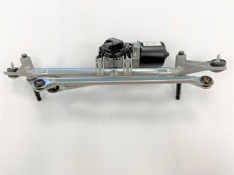 Wiper Motor For for Opel: Mokka / Mokka X, Linkage Assembly Unit