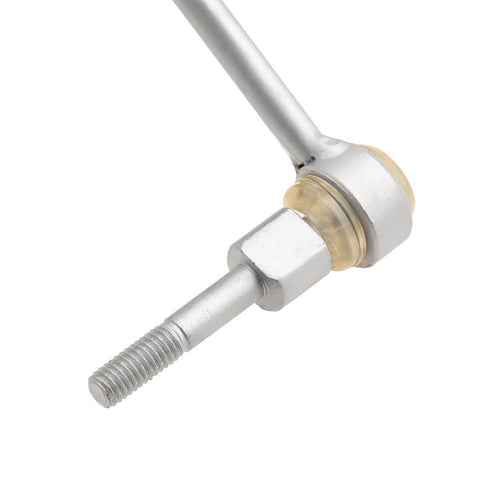 Front Right Suspension Height Level Sensor for Audi: A8, Q7, Bentley: Continental, Continental Flying Spur, VW: Phaeton, Touareg