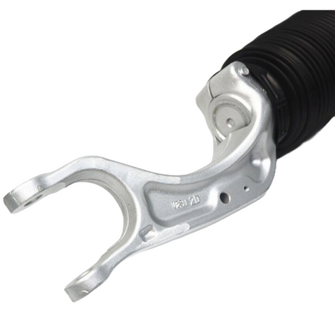 x2 Front Air Suspension Spring Bag Strut for Tesla: Model S