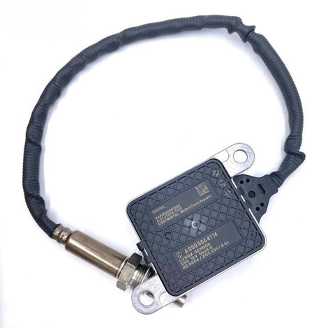 Nitrogen Oxide NOx Sensor for Mercedes-Benz: A-Class, CLS, E-Class, E-Class ALL-Terrain, E-Class T-Model, GLE, Sprinter,