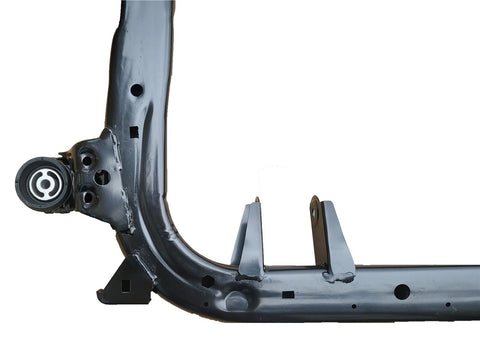 Front Subframe Crossmember Cradle for Saab: 43899.0, Vauxhall: Astra, Astravan, Signum, Vectra, Zafira,