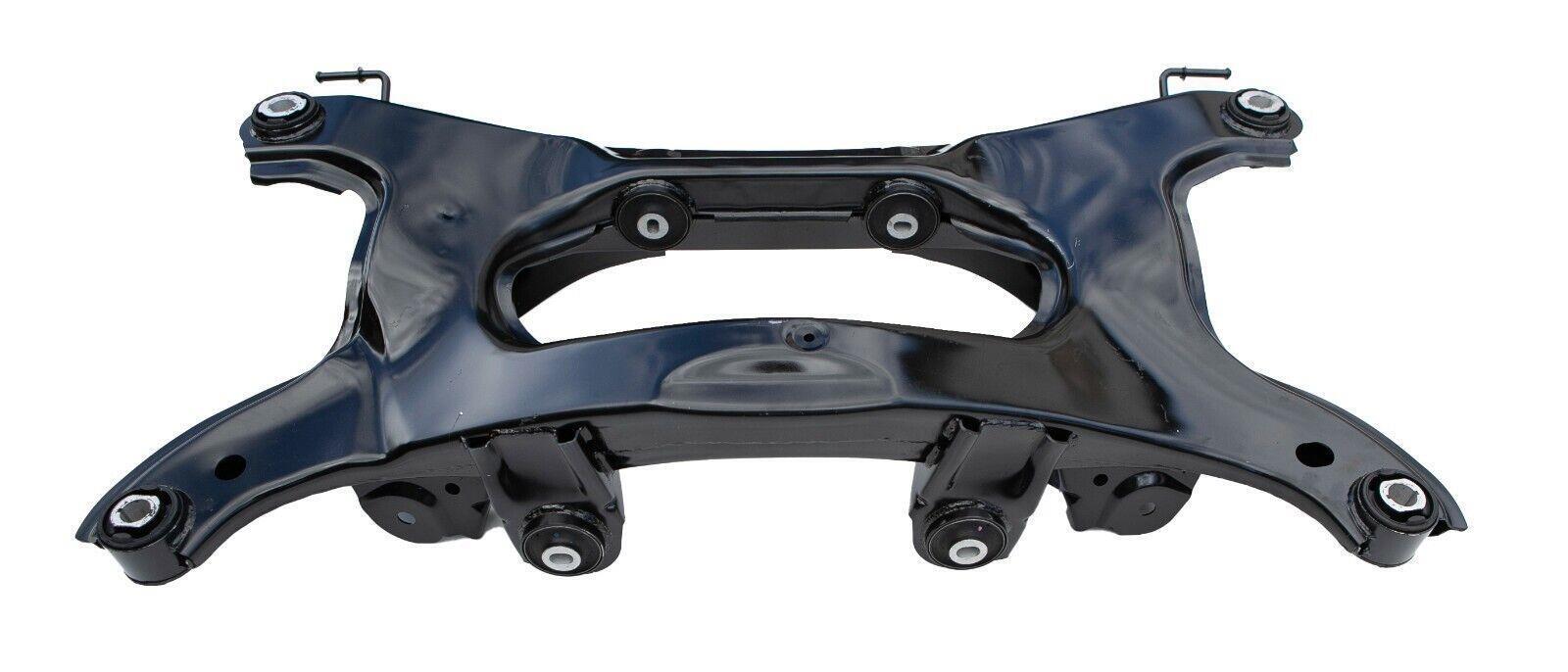 Land Rover Freelander Rear Subframe Rear Subframe Crossmember Suspension for Land Rover: Freelander 2 ...