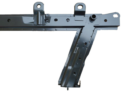 Front Subframe Crossmember Radiator Support Bar for Renault: Captur