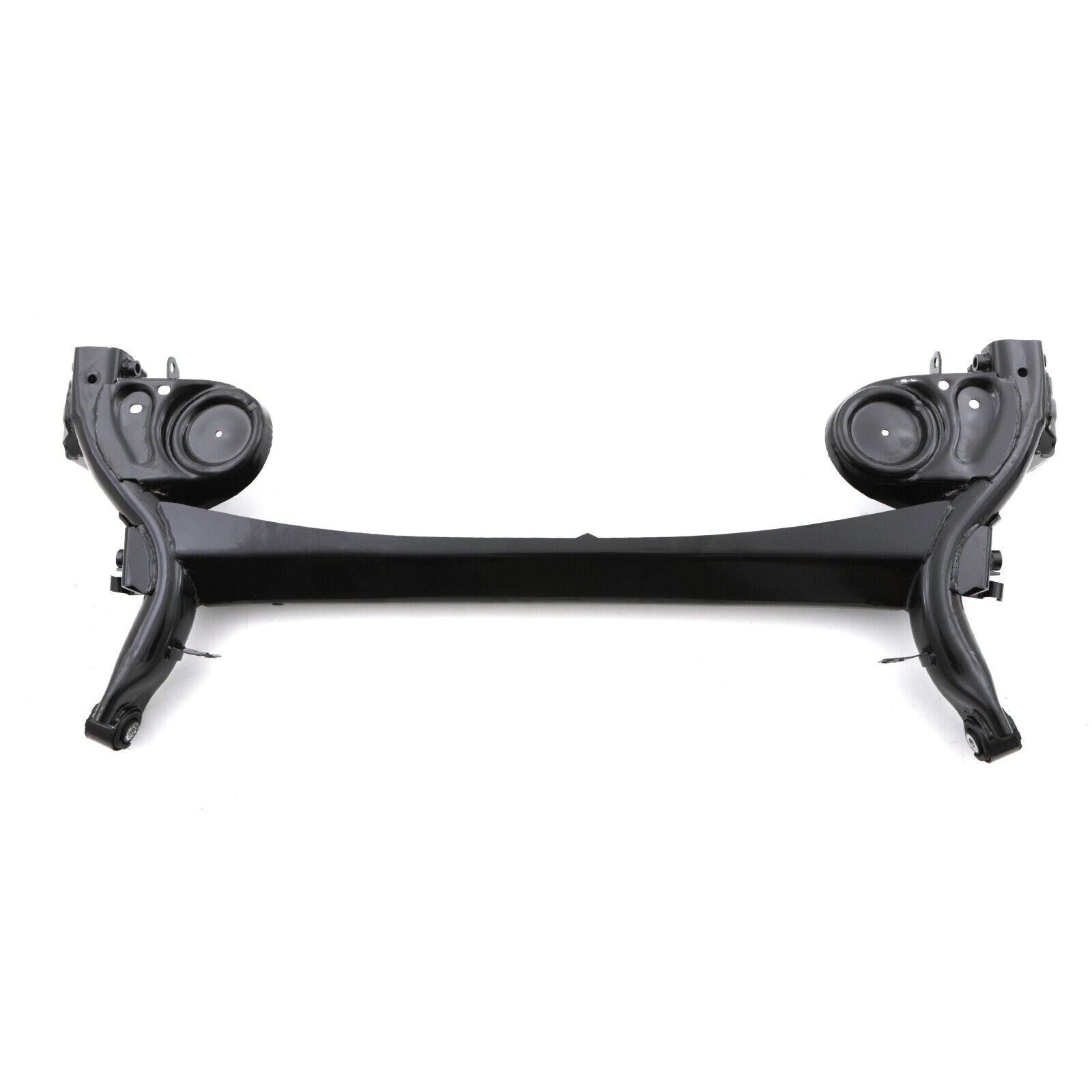 Axle Subframe Rear Axle Subframe Crossmember for Fiat: 500 C, 500.0, Ford: Ka ...