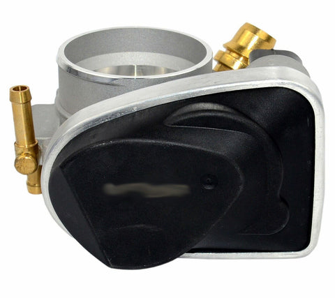 Throttle Body, Corps De Papillon,Drossel kl Appengehause For Chevrolet & Vauxhall / Opel 55560398