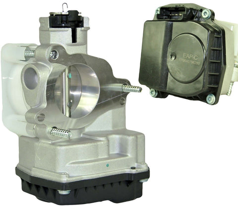Throttle Body / Poitier De Papillion For Citroen, Fiat & Peugeot 9640796280, 408-239-821-001Z