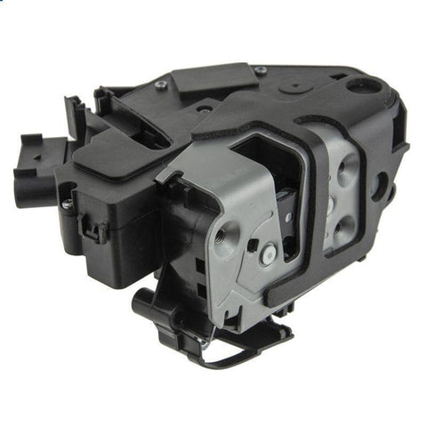 Front Right Driver Side Door Lock Mechanism 5 Pin For Volvo: S60, V60, XC60