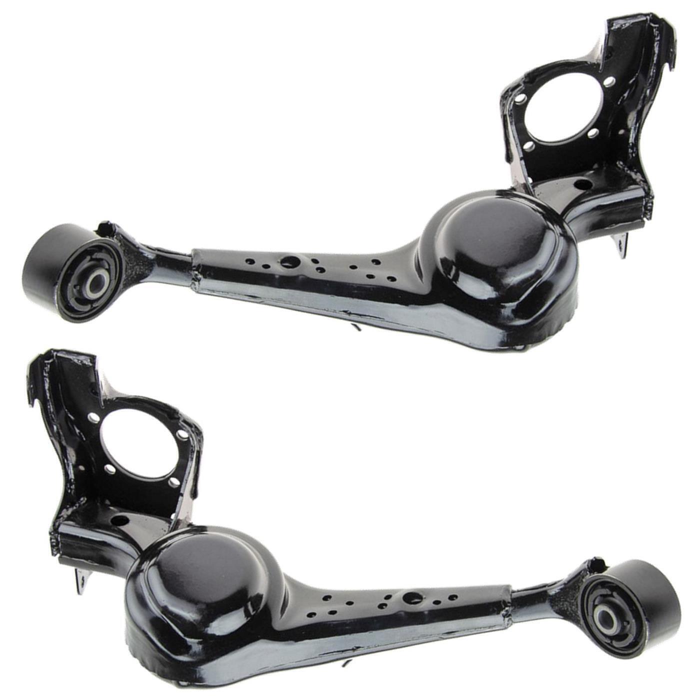 Rear Left Lower Suspension Trailing Arm kit for Toyota: RAV4 ...