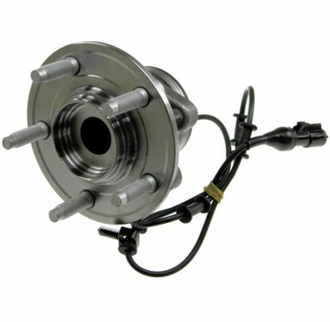 Front Left Or Right Wheel Bearing Hub  for Jaguar: S-Type, XF, Nissan: Bluebird
