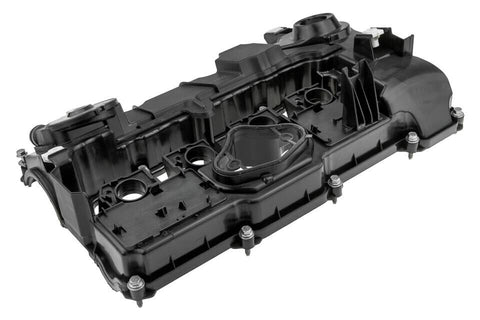Engine Rocker Valve Cover for BMW: 1 Series, 3 Series, 5 Series