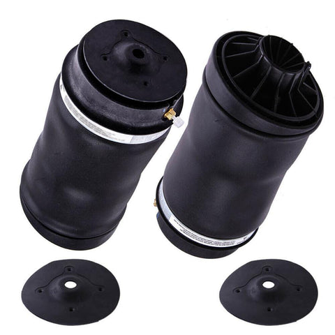 Rear Air Suspension Spring Airbag for Mercedes-Benz: R-Class
