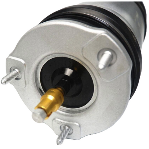 x2 Front Air Suspension Spring Bag Strut for Tesla: Model S