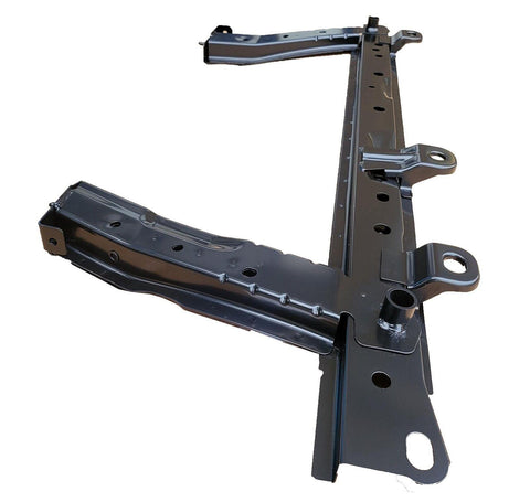 Front Subframe Crossmember Radiator Support Bar for Renault: Captur