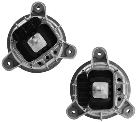 Engine Mount Mounting (pair) for BMW: 5 Series, 6 Series, 7 Series
