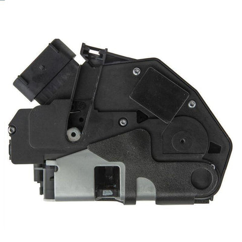 Front Right Driver Side Door Lock Mechanism 5 Pin For Volvo: S60, V60, XC60