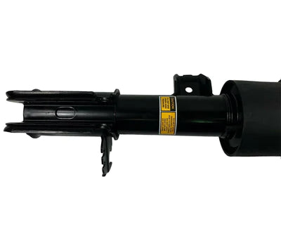 Set Of Front Left Air Spring Bag Suspension Bellows For Range Rover Mk3 L322