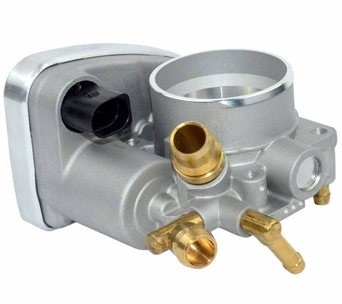 Throttle Body, Corps De Papillon,Drossel kl Appengehause For Chevrolet & Vauxhall / Opel 55560398