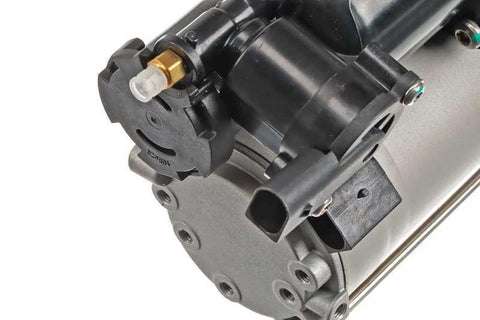 Air Suspension Compressor Pump for BMW: X5, X6