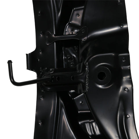 Front Subframe Crossmember Engine for Citroen: C1, Peugeot: 107.0, 108.0, Toyota: Aygo, Yaris/Vitz