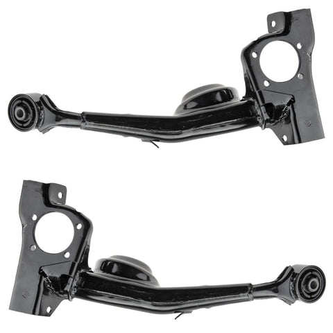 Rear Left Lower Suspension Trailing Arm kit for Toyota: RAV4