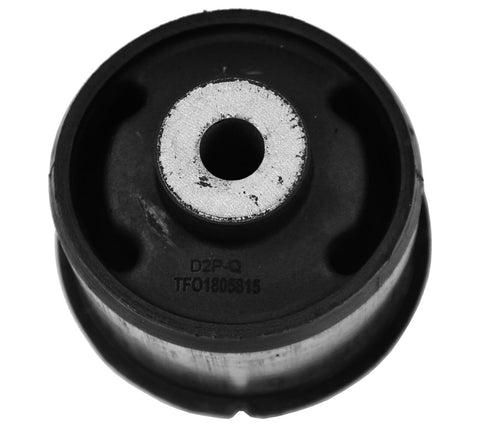 2x Rear Axle Mounting Bushes Suspension for Ford: B-Max, Fiesta