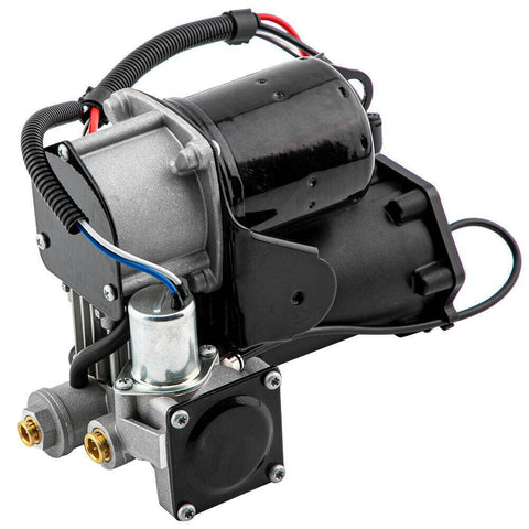 Air Suspension Compressor Pump for Land Rover: Discovery, Range Rover Sport