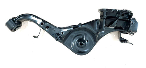Rear Lower Right Suspension Wishbone Trailing Arm for Nissan: Juke, Qashqai