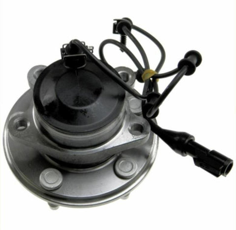 Front Left Or Right Wheel Bearing Hub  for Jaguar: S-Type, XF, Nissan: Bluebird