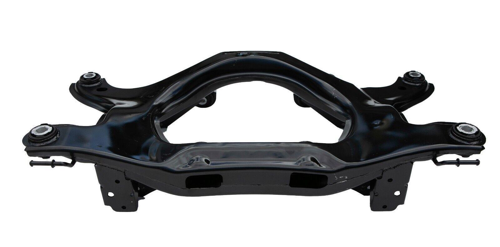 Land Rover Freelander Rear Subframe Rear Subframe Crossmember Suspension for Land Rover: Freelander 2 ...