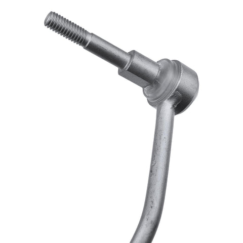 Front Left Suspension Ride Height Level Sensor for Audi: A8, Q7, Bentley: Continental, Continental Flying Spur, VW: Phaeton, Touareg