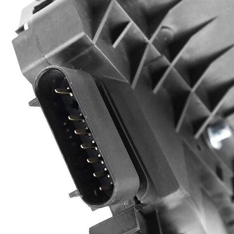 Front Left Passenger Side Door Lock Mechanism 5-pin  for Volvo: S60, V60, XC60