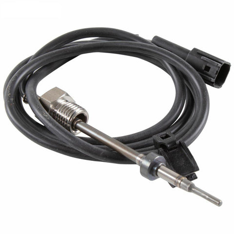 Exhaust Gas Temperature Sensor EGT for Dacia: Duster, Logan, Logan MCV, Sandero, Nissan: NV200, NV200 / Evalia, Qashqai+2, Renault: Clio, Kangoo, Kangoo Be Bop, Kangoo/Grand Kangoo, Megane, Megane CC, Modus / Grand Modus,