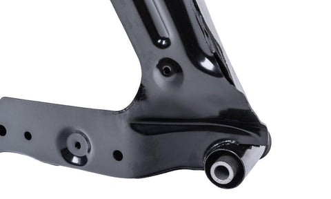 Front Subframe Crossmember for Nissan: Qashqai, Qashqai+2, Renault: Kadjar, Koleos,