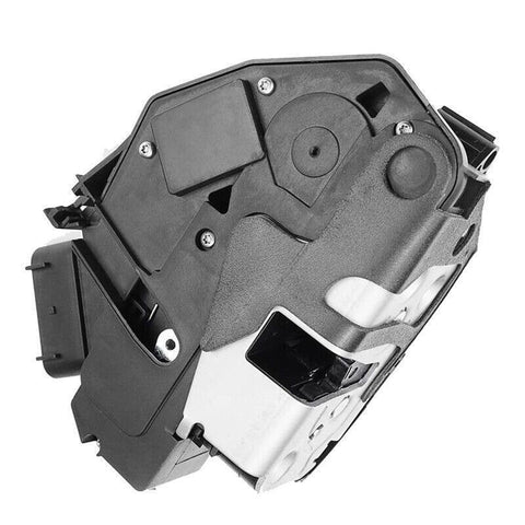 Front Left Passenger Side Door Lock Mechanism 5-pin  for Volvo: S60, V60, XC60