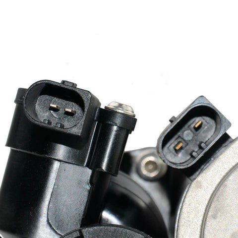 Air Suspension Compressor Pump for BMW: X5, X6